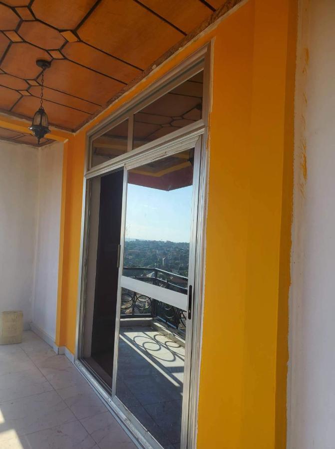 Location appartement haut standing Conakry Exterior foto
