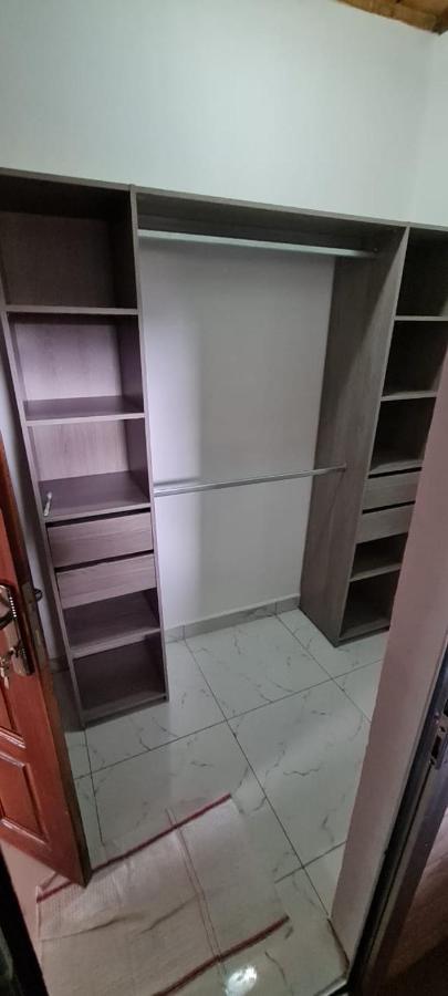 Location appartement haut standing Conakry Exterior foto