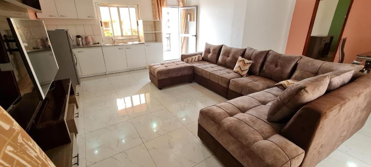 Location appartement haut standing Conakry Exterior foto