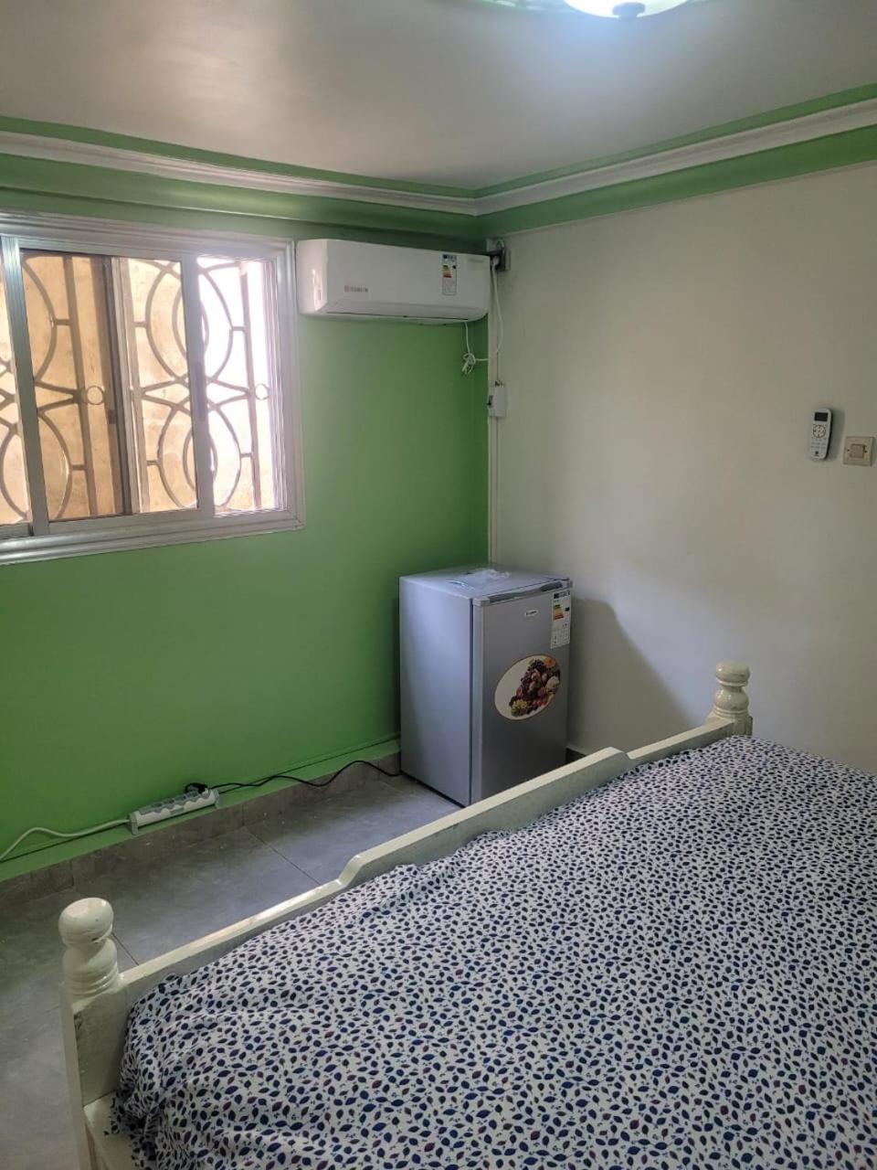 Location appartement haut standing Conakry Exterior foto